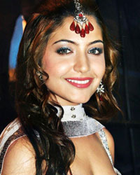 Anushka Sharma
